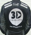 3D back